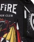 STRANGER THINGS HELLFIRE BACKPACK