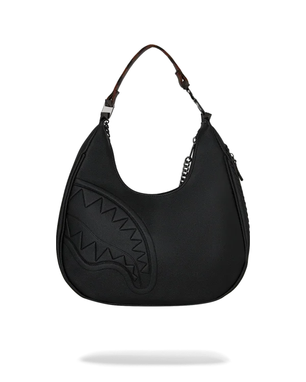 CHECKPOINT ROYALE VICE SHOULDER BAG