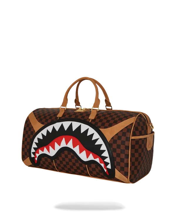 HENNYVILLE DUFFLE