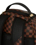 SAWTOOTH SHARKS IN PARIS DLXSV BACKPACK
