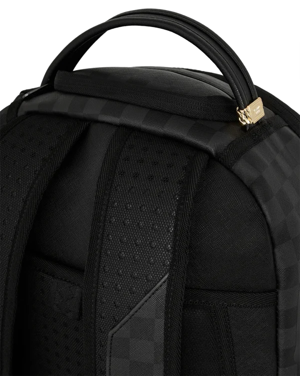 LIGHTS OUT SHARKS IN PARIS BACKPACK