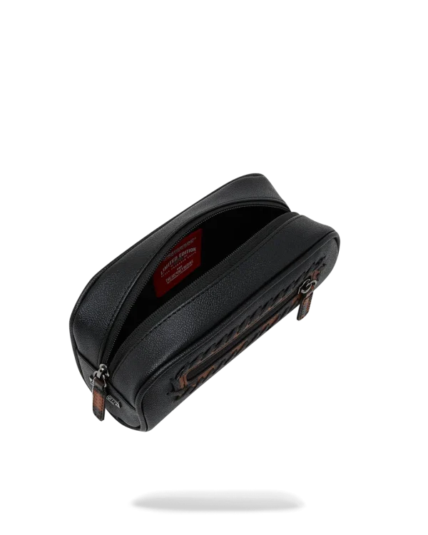 CHECKPOINT ROYALE POUCH