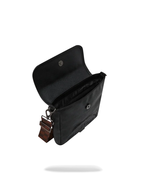 CHECKPOINT ROYALE MESSENGER SLING