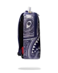 PORCELAIN TIGER PHOENIX SHARK BACKPACK