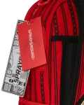 SKYCHAIN SUPPLYCHAIN BACKPACK