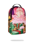 PINK PANTHER FORTRESS OF MONEY-TUDE BACKPACK