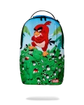 ANGRY BIRDS PIG MOUNTAIN BACKPACK
