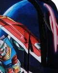 GUNDAM BATTLE MODE DLXR BACKPACK