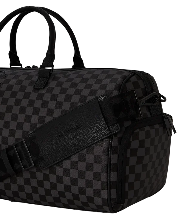 SPEED SHARK SIDE SWIPE DUFFLE