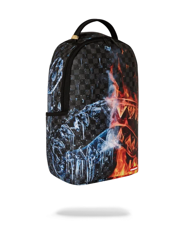 COLD HEAT DLXSV BACKPACK
