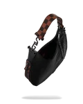 CHECKPOINT ROYALE VICE SHOULDER BAG
