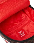 MADAGASCAR ROLLIN THRU DLXSV BACKPACK