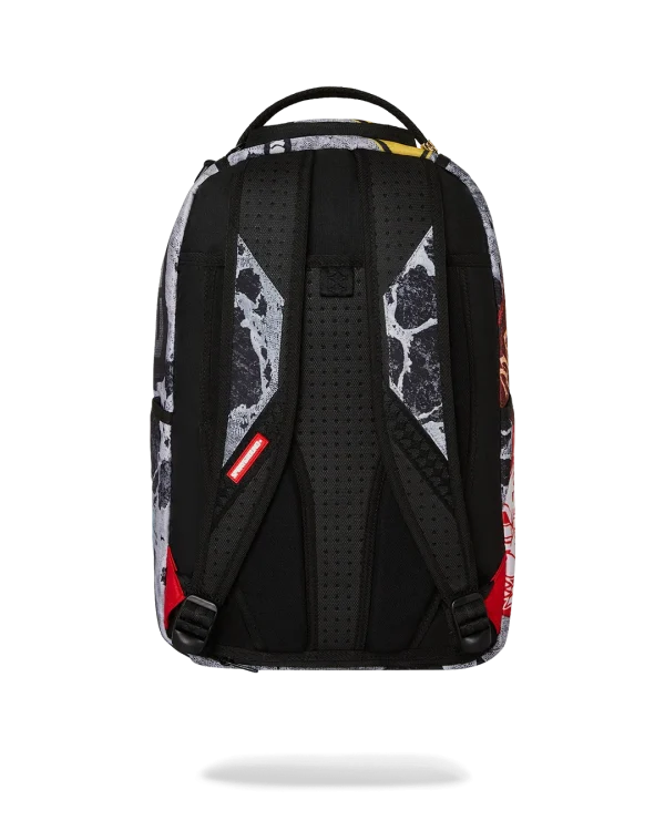 HALLWAY HERO DLXR BACKPACK