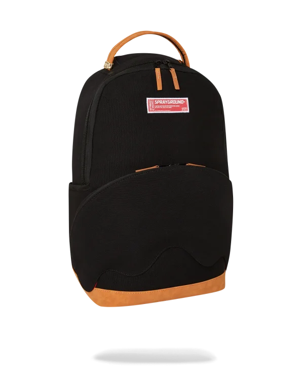 PORTER CARGO SHARK BACKPACK