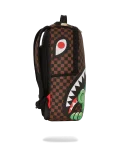 MONEY GRUMP DLXSV BACKPACK