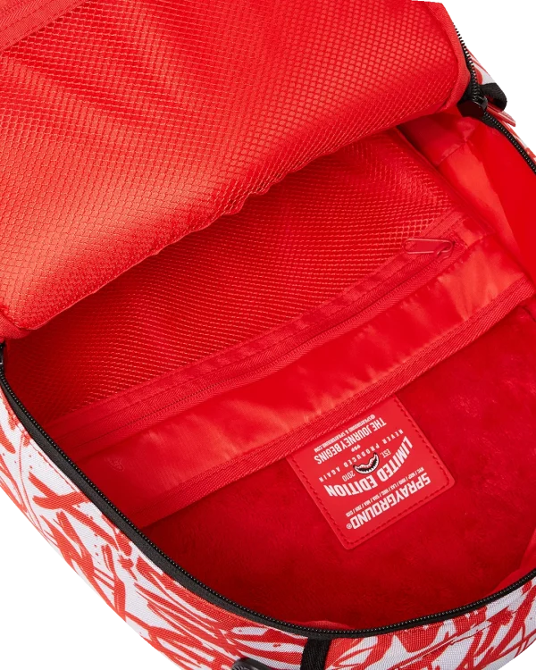 DIABLO GALLERY DLXR BACKPACK