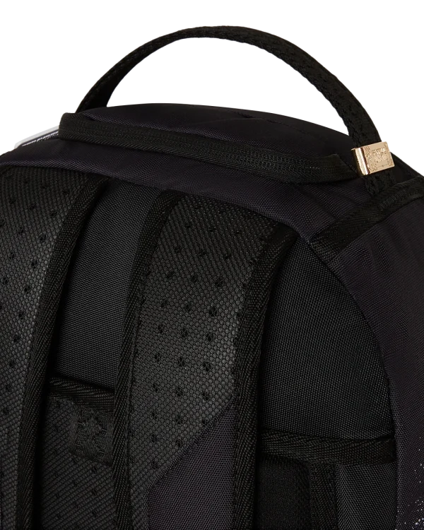 STRANGER THINGS HELLFIRE BACKPACK