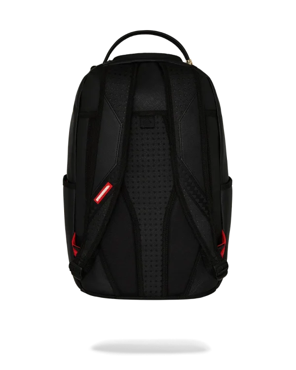 SPLIT SAINT VELCRO REMOVABLE 6 EYES SHARK BACKPACK
