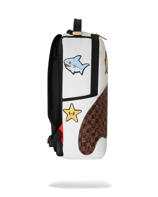 LET'S MAKE SOME NOISE BACKPACK