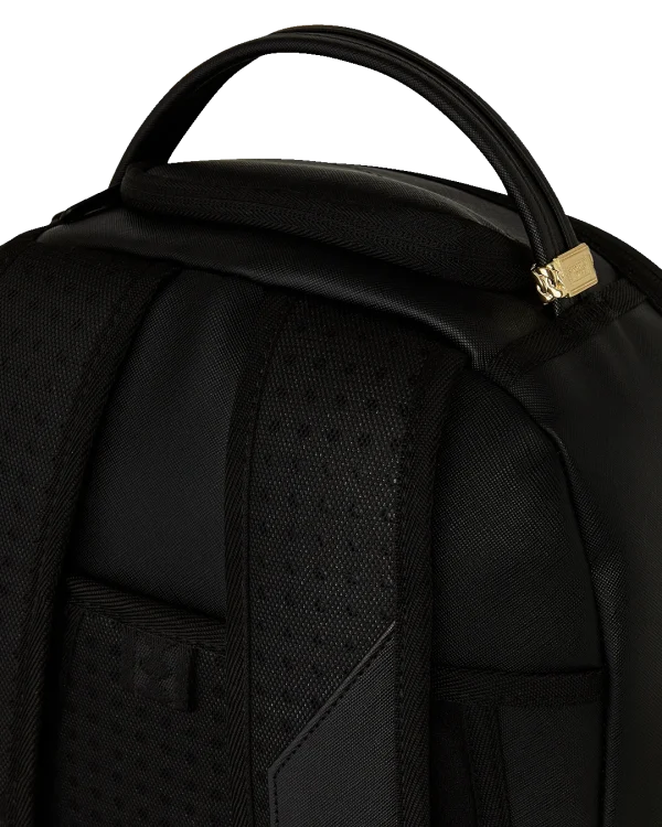 KNIT COMMANDER BACKPACK