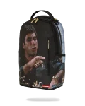 SCARFACE POINT IT OUT BACKPACK