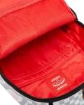 SHARKS IN PARIS CHERRY BLADE BACKPACK