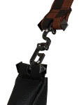 CHECKPOINT ROYALE VICE SHOULDER BAG