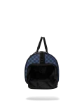 MIDNIGHT MAGIC SHARKS IN PARIS DUFFLE