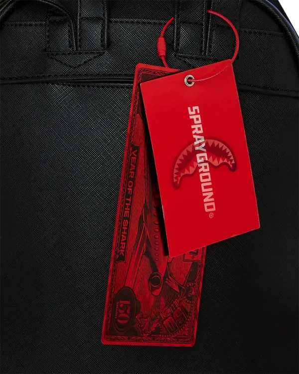CHAMPION OF THE GALAXY SAVAGE BACKPACK