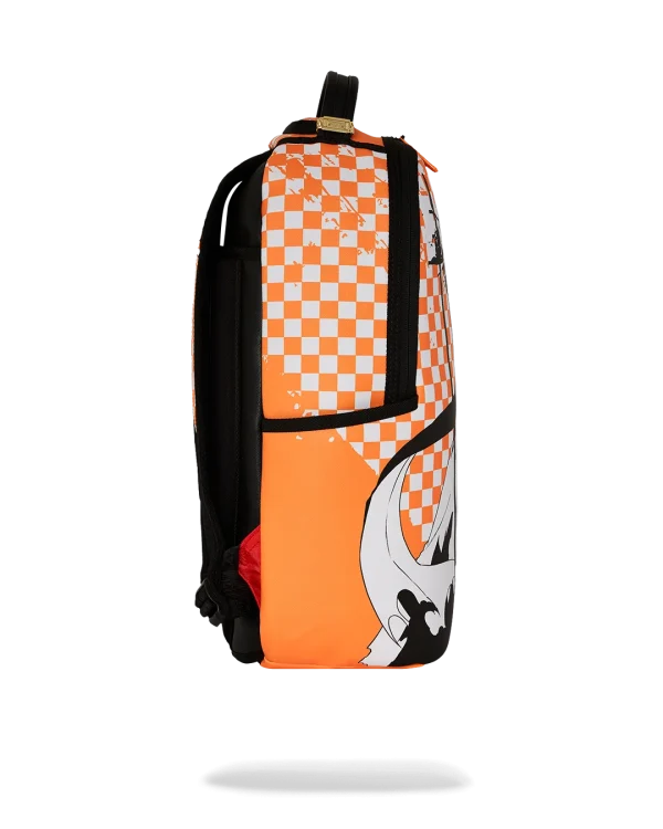 BLEACH: THOUSAND-YEAR BLOOD WAR ICHIGO CHECKER DLXV BACKPACK