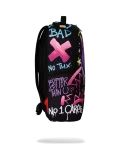 GUMMY GIRL BLAH BLAH BLAH DLXR BACKPACK