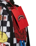 SESAME STREET LEGENDS MINI BACKPACK