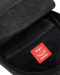 HELLO MY NAME IS 15 YEARS QUILTED BACKPACK (SUPER RARE)