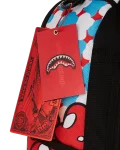 SMURFS SLEEPY DAYZ BACKPACK