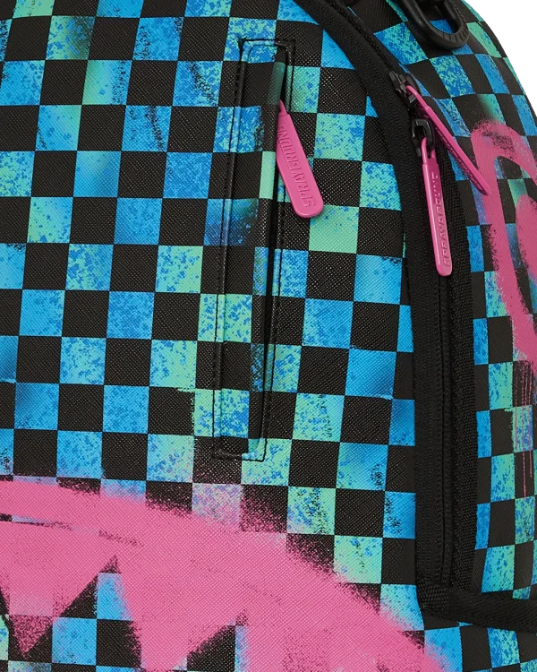 LUMINOUS HYPOTHESIS DLXSV BACKPACK