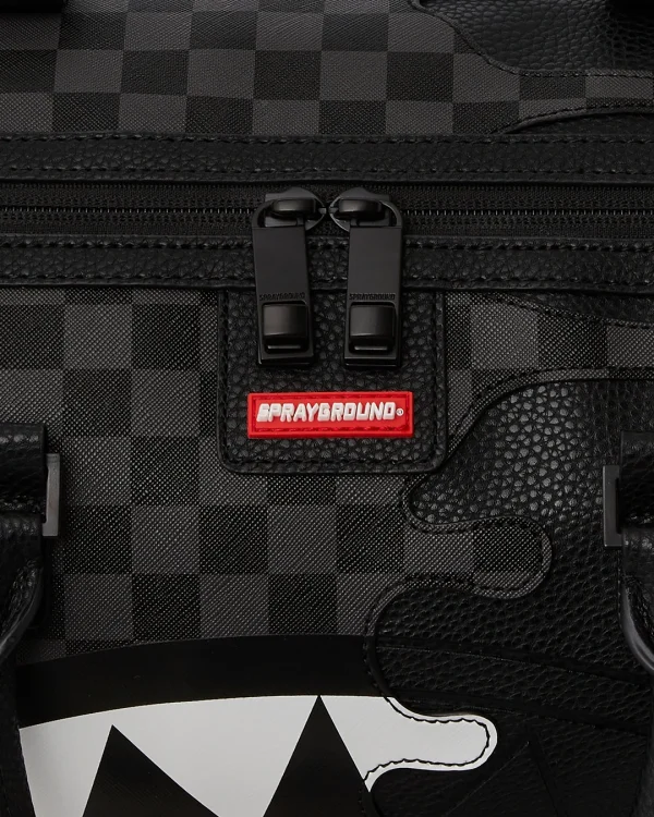 SPEED SHARK SIDE SWIPE DUFFLE