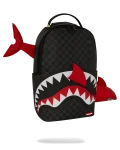 SHARK ESCAPE BACKPACK