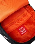 UNIVERSITY OF MIAMI TOUCHDOWN BACKPACK