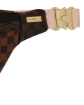 BANDOLERO NOUVEAU SAVVY CROSSBODY