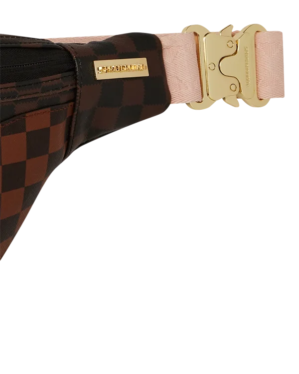 BANDOLERO NOUVEAU SAVVY CROSSBODY