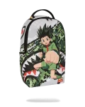 HUNTER X HUNTER DLXR BACKPACK