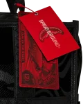 NEMESIS HUNT DUFFLE CARRY-ON BAG