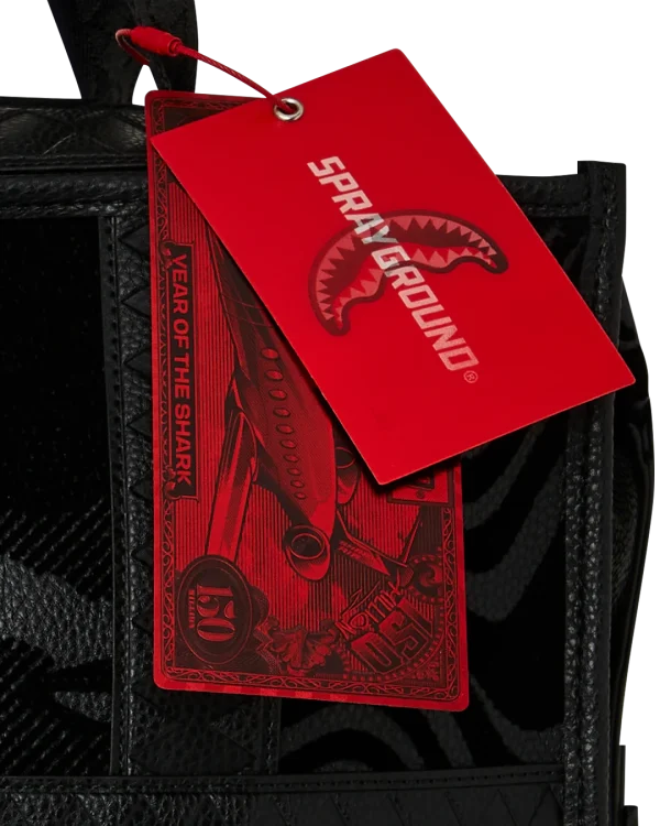 NEMESIS HUNT DUFFLE CARRY-ON BAG