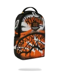 MLS HOUSTON DYNAMO FC STREET ART BACKPACK