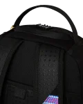 A.I. AFRICAN INTELLIGENCE BORN AND RAISED BACKPACK - SANDFLOWER COLLAB
