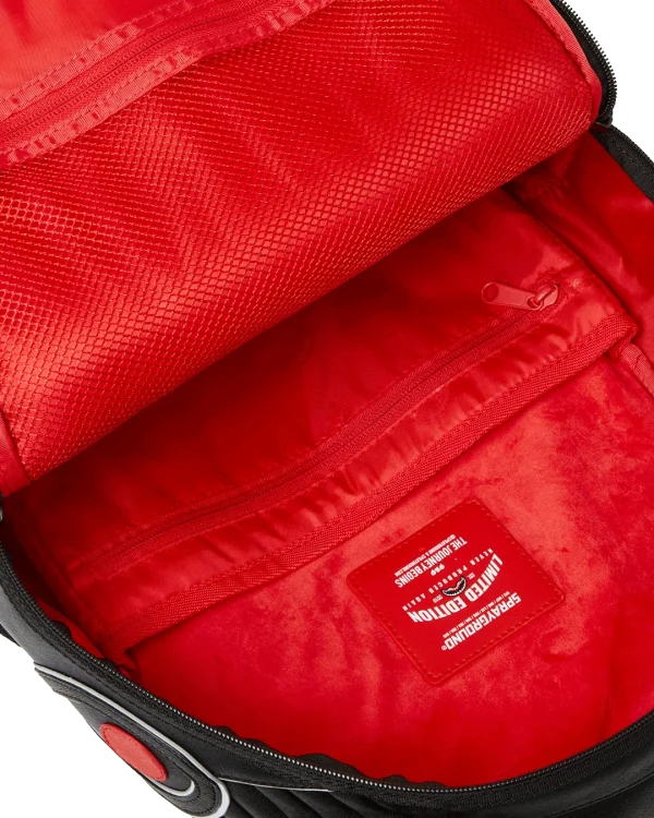 THIS AIN'T A GAME BACKPACK