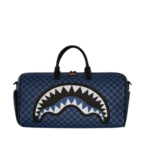 MIDNIGHT MAGIC SHARKS IN PARIS DUFFLE