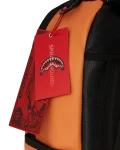 BLEACH: THOUSAND-YEAR BLOOD WAR ICHIGO CHECKER DLXV BACKPACK