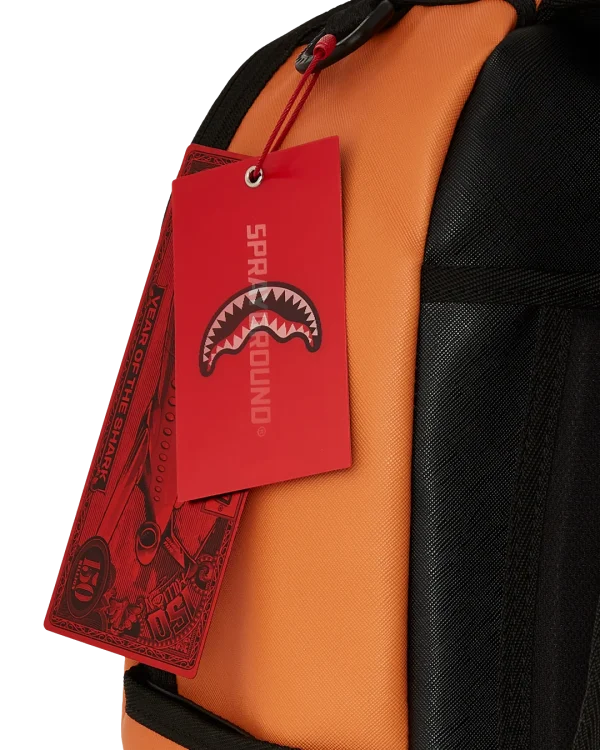 BLEACH: THOUSAND-YEAR BLOOD WAR ICHIGO CHECKER DLXV BACKPACK
