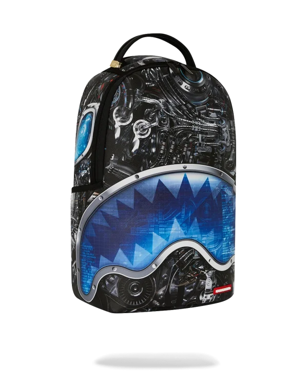ENGINEERED FOR EXCELLENCE DLXR BACKPACK